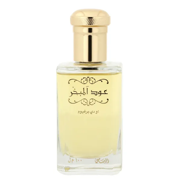 Unisex Perfume Rasasi Oud Al - Mubakhar EDP 100 ml