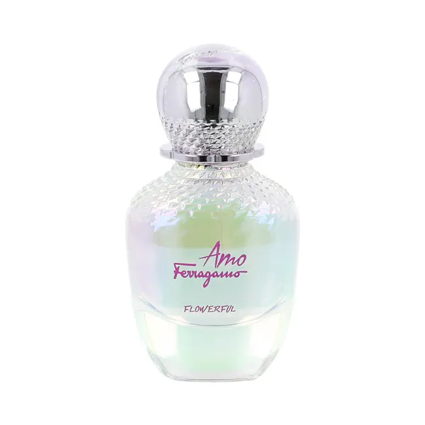 Women's Perfume Salvatore Ferragamo EDT Amo Ferragamo Flowerful (30 ml)