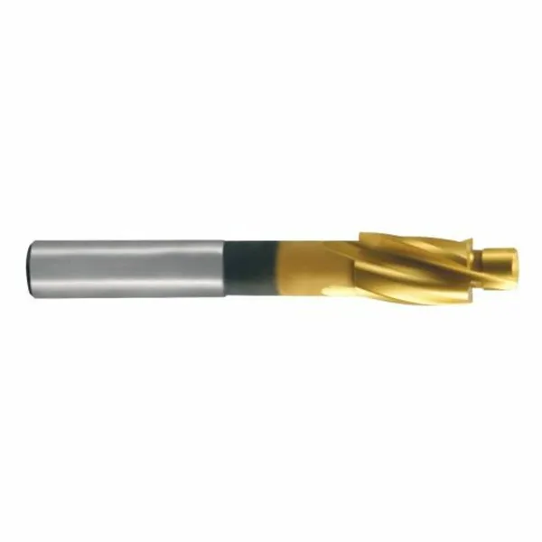Tasainen upotuskone RUKO 102414T 20 mm M12 Pikateräs (HSS) DIN 373