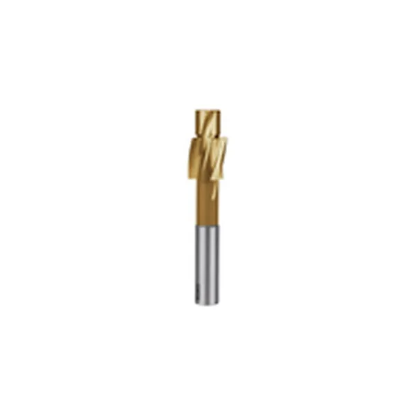 Tasainen upotuskone RUKO 102414T 20 mm M12 Pikateräs (HSS) DIN 373
