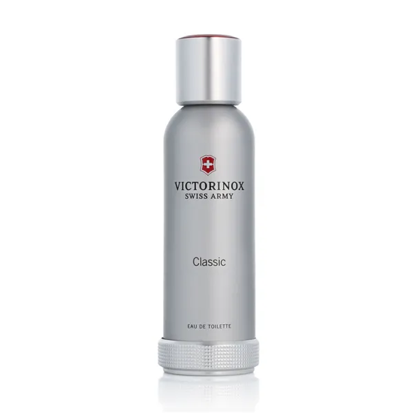 Men's Perfume Victorinox EDT Classic for Men (100 ml)