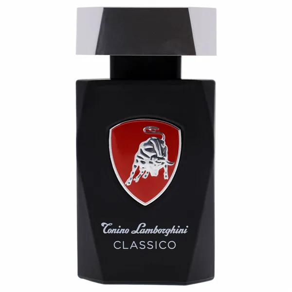 Men's Perfume Tonino Lamborghini Classico EDT 125 ml