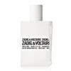 Women's Perfume Zadig & Voltaire EDP This Is Her! 100 ml