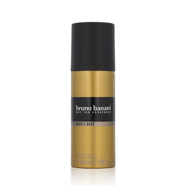 Deodorant Bruno Banani Man's Best Man's Best 150 ml