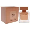 Women's Perfume Narciso Rodriguez Narciso Eau de Parfum Ambrée EDP 50 ml