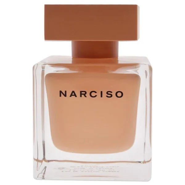 Women's Perfume Narciso Rodriguez Narciso Eau de Parfum Ambrée EDP 50 ml