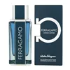 Men's Perfume Salvatore Ferragamo EDP Ferragamo Intense Leather 100 ml