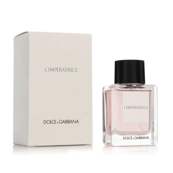 Women's Perfume Dolce & Gabbana EDT L'imperatrice 50 ml