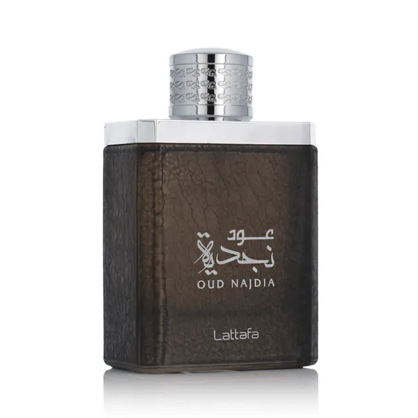 Men's Perfume Lattafa EDP Oud Najdia 100 ml