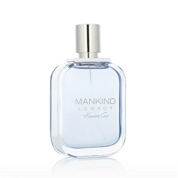 Men's Perfume Kenneth Cole EDT Mankind Legacy 100 ml