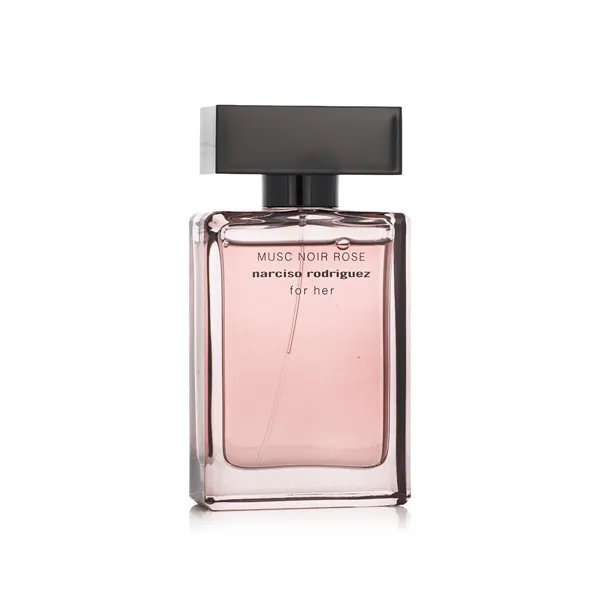 Women's Perfume Narciso Rodriguez Musc Noir Rose EDP 50 ml