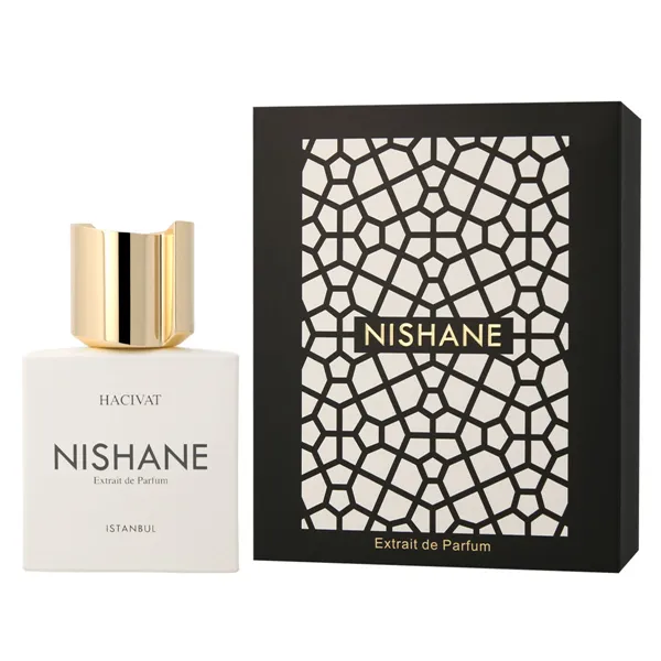 Unisex Perfume Nishane Hacivat 50 ml