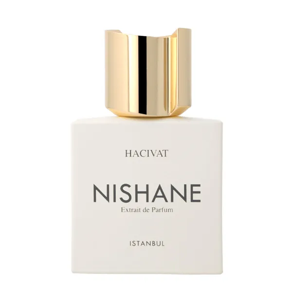 Unisex Perfume Nishane Hacivat 50 ml