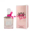 Women's Perfume Juicy Couture EDP Couture La La 100 ml