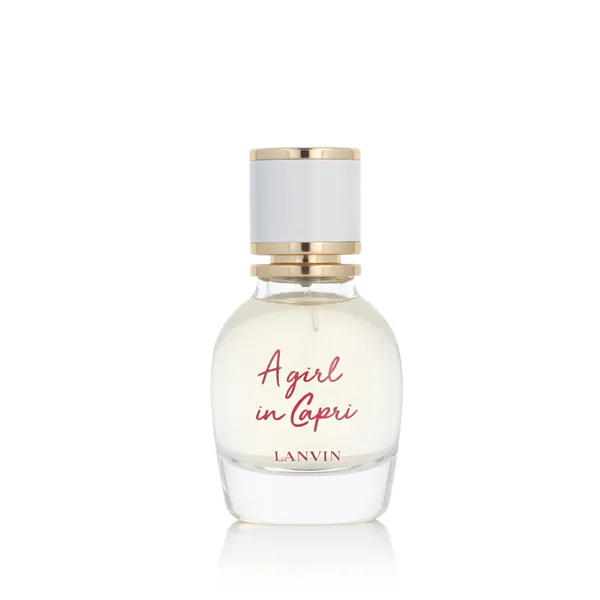 Women's Perfume Lanvin A Girl in Capri EDT 30 ml