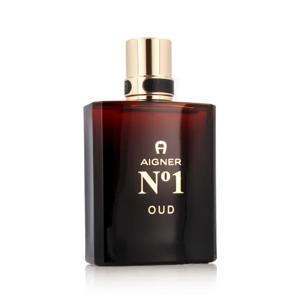 Unisex Perfume Aigner Parfums Aigner No 1 Oud EDP 100 ml