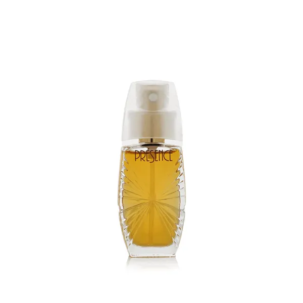 Body Mist Parfums Parquet Presence 15 ml