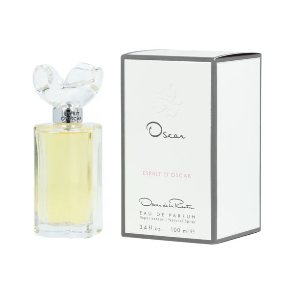 Women's Perfume Oscar De La Renta EDP Oscar Esprit D'oscar 100 ml