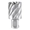 Hollow drill bit RUKO 60 mm