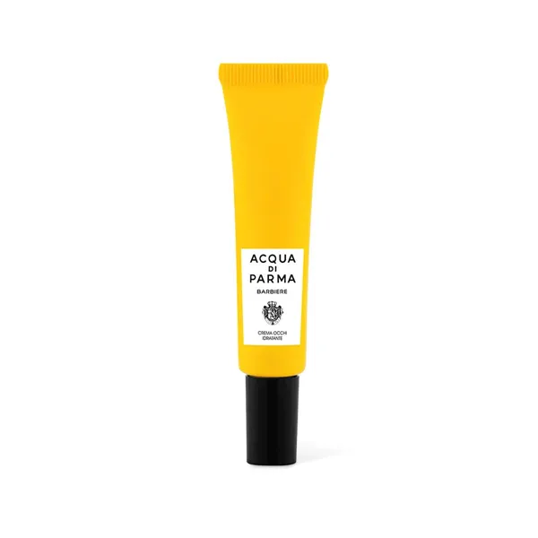 Eye Area Cream Acqua Di Parma Barbiere Moisturizing 15 ml