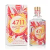 Unisex Perfume 4711 EDC Remix Cologne Grapefruit Edition 2022 100 ml