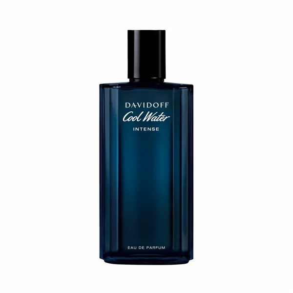 Men's Perfume Davidoff EDP Cool Water Intense 125 ml