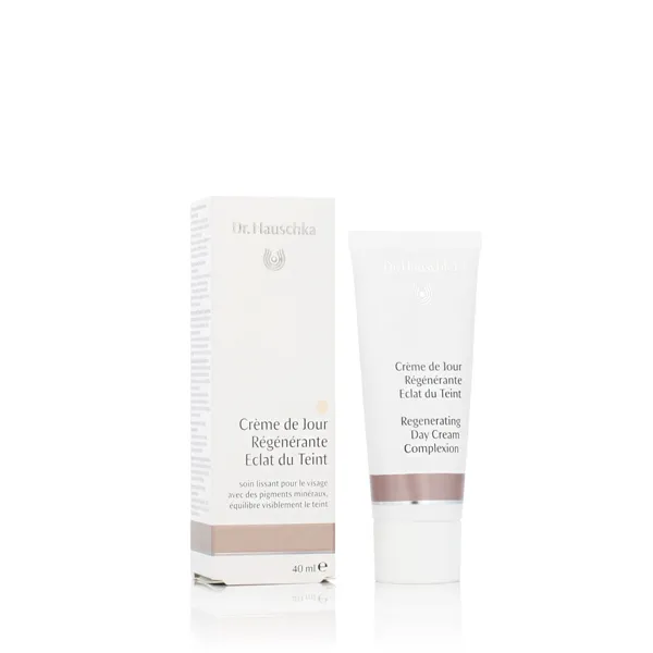 Anti-Ageing Regenerative Cream Dr. Hauschka Regenerating 40 ml