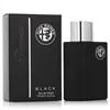 Men's Perfume Alfa Romeo EDT black 125 ml