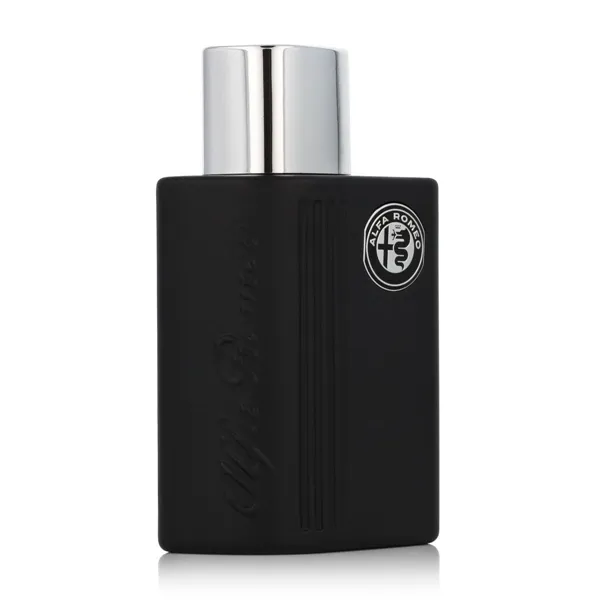 Men's Perfume Alfa Romeo EDT black 125 ml