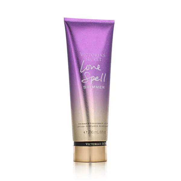 Body Lotion Victoria's Secret Love Spell Shimmer 236 ml