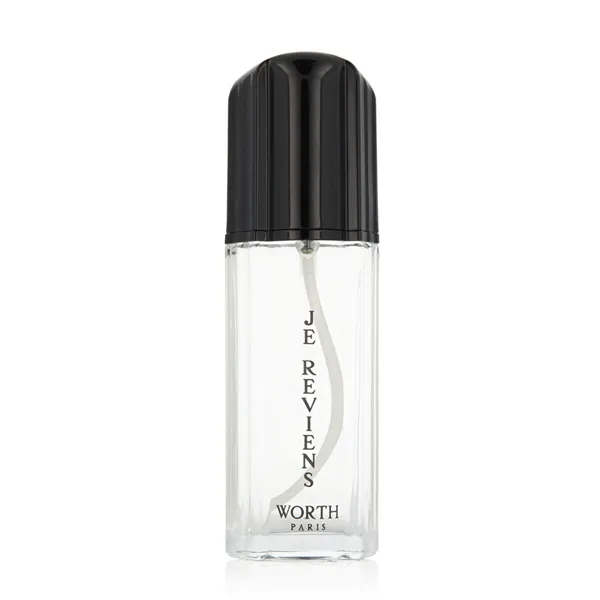 Women's Perfume Worth EDT Je Reviens Couture 50 ml