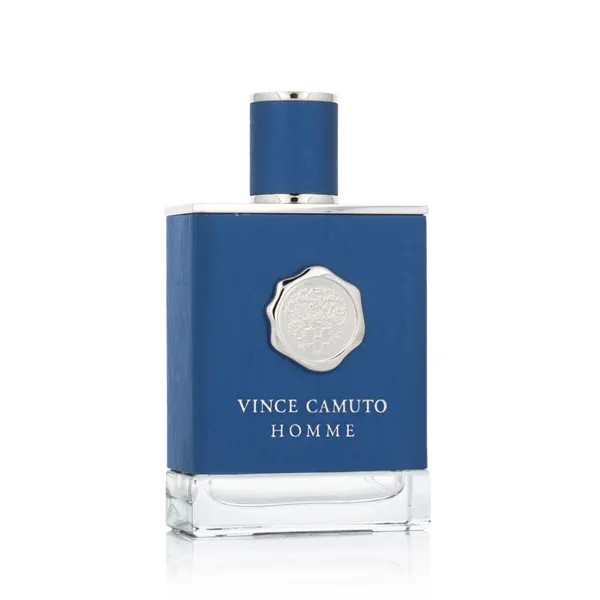 Men's Perfume Vince Camuto Homme EDT 100 ml