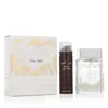 Unisex' Perfume Set Lattafa Pure Musk EDP 2 Pieces