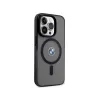 BMW Signature MagSafe - Case for iPhone 14 Pro (Black)