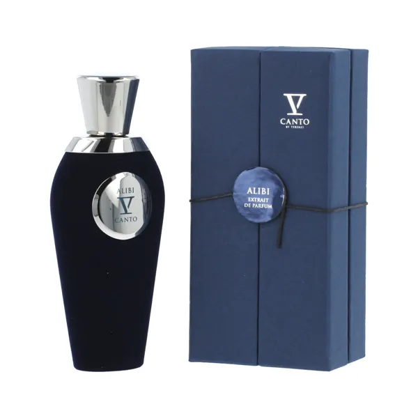 Unisex Perfume V Canto Alibi 100 ml