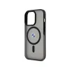 BMW Signature MagSafe - Case for iPhone 14 Pro (Black)