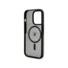 BMW Signature MagSafe - Case for iPhone 14 Pro (Black)