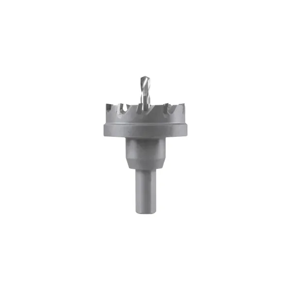 Metal drilling crown RUKO 105018 18 mm