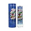 Men's Perfume Christian Audigier Ed Hardy Love & Luck Men EDT 100 ml