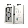 BMW Signature MagSafe - Case for iPhone 14 Pro (Black)