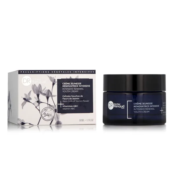 Regenerating anti-wrinkle cream Dr Renaud 50 ml