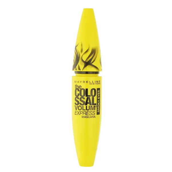 Mascara Maybelline The Colossal Volum' Express Smoky Black 10,7 ml