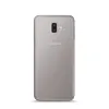 PURO 0.3 Nude - Case for Samsung Galaxy J6 + (clear)