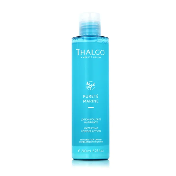 Facial Make Up Remover Thalgo Pureté Marine 200 ml