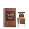 Men's Perfume Abercrombie & Fitch Authentic Moment Man EDT 30 ml