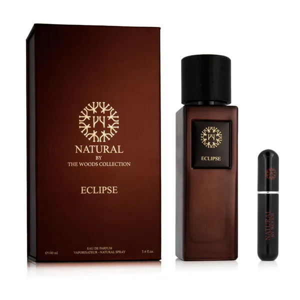 Unisex Perfume The Woods Collection EDP Eclipse 100 ml