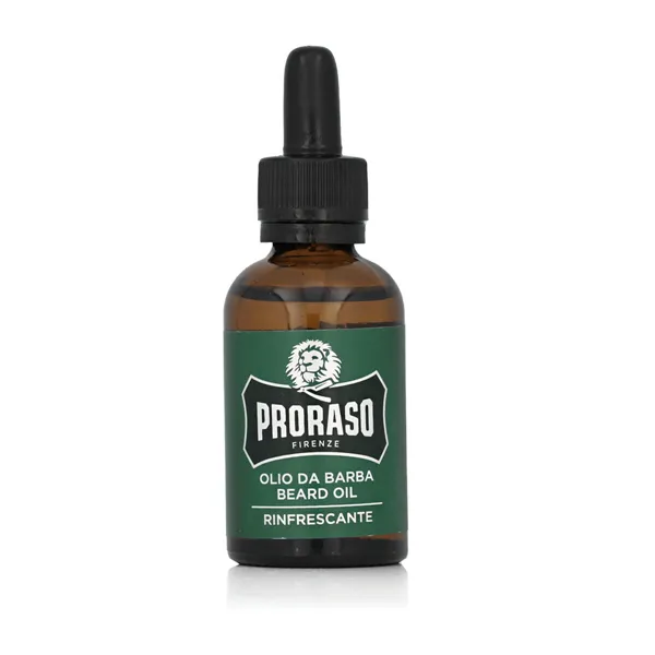 Beard Oil Proraso Refreshing 30 ml