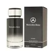 Men's Perfume Mercedes Benz EDT Intense 120 ml