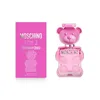 Women's Perfume Moschino EDT Toy 2 Bubble Gum 100 ml