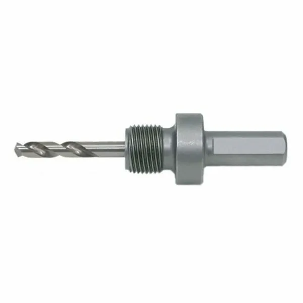 Shank for MHS multigrade TC drill bit RUKO